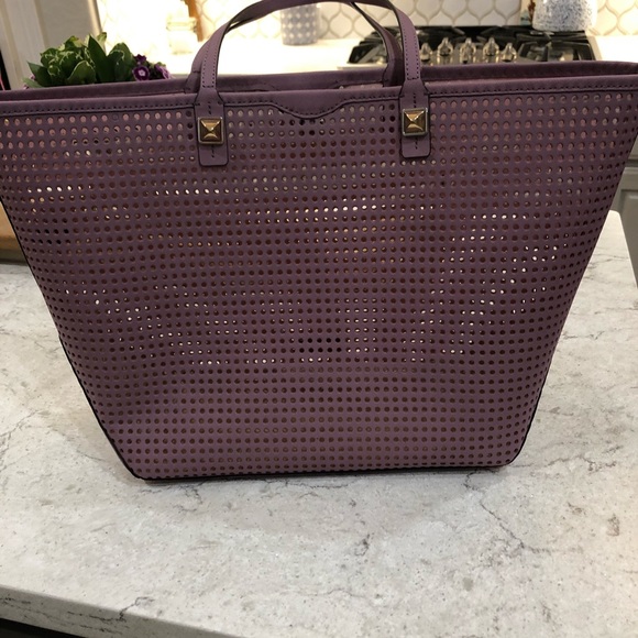 Rebecca Minkoff Handbags - Rebecca minkes summer bag